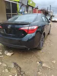 Toyota Corolla 2015 Blue - 2