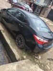Toyota Corolla 2015 Blue - 4