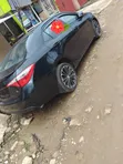 Toyota Corolla 2015 Blue - 5