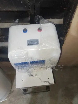 Water Heater Leakage Repair Service