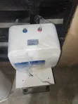 Water Heater Leakage Repair Service - 1