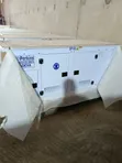 Perkins 60kva Soundproof Generator - 2