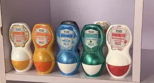 Imperio Tag Roll-On Deodorant