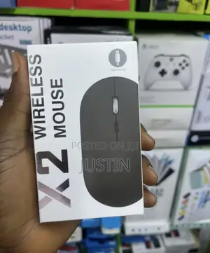 T-WOLF X2 Mai Haskawa Mara Igwa Mai Siririn Jiki - Baki