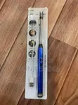 Brand New USB Rechargeable Electric Arc Lighter - Long Reach - 3