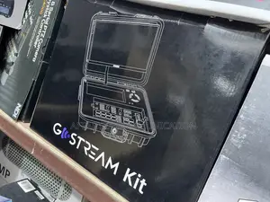 Osee GoStream 6-Channel Video Mixer