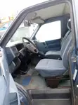 2004 Volkswagen Transporter T4 Bus - 5