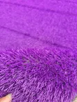 25mm Premium Purple Artificial Grass - 1