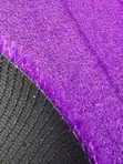 25mm Premium Purple Artificial Grass - 2