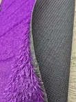 25mm Premium Purple Artificial Grass - 3