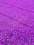 25mm Premium Purple Artificial Grass - 5