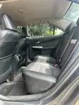 2013 Toyota Camry SE Sedan - Gray - 4