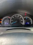 2013 Toyota Camry SE Sedan - Gray - 5