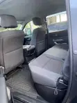 2023 Toyota Tundra Black - 3