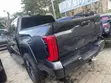 2023 Toyota Tundra Black - 5