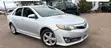 2014 Toyota Camry SE Sedan - Foreign Used - 1
