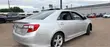 2014 Toyota Camry SE Sedan - Foreign Used - 2