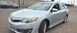 2014 Toyota Camry SE Sedan - Foreign Used - 4