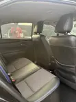 2017 Toyota Corolla SE Special Edition Sedan - 1