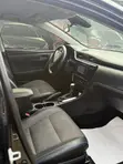 2017 Toyota Corolla SE Special Edition Sedan - 2