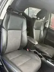 2017 Toyota Corolla SE Special Edition Sedan - 3