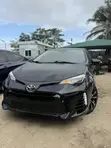2017 Toyota Corolla SE Special Edition Sedan - 5