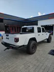 2019 Jeep Wrangler Rubicon 4x4 White - 5