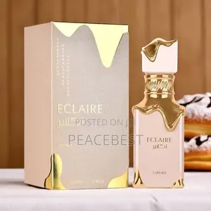 E Claire Eau de Parfum for Women by Lattafa
