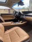 Lexus ES 350 FWD 2017 Baki - 3