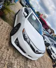 Toyota Camry 2013 White - 2