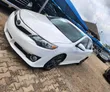 Toyota Camry 2013 White - 3