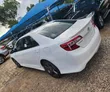 Toyota Camry 2013 White - 5