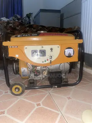 Parsun Generator - 2 Months Usage