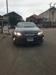 2017 Toyota Camry LE 2.5L Sedan - Wadda Akawo - 1