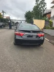 2017 Toyota Camry LE 2.5L Sedan - Wadda Akawo - 2