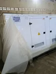Perkins 300kva Soundproof Diesel Generator - 1