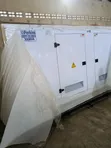 Perkins 300kva Soundproof Diesel Generator - 2
