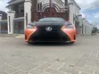 Lexus RC 350 AWD 2016 Coupe - 2