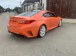Lexus RC 350 AWD 2016 Coupe - 3
