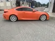Lexus RC 350 AWD 2016 Coupe - 4