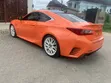 Lexus RC 350 AWD 2016 Coupe - 5