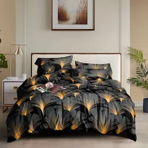 Babban Duvet Set 6x6