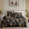 Babban Duvet Set 6x6 - 1