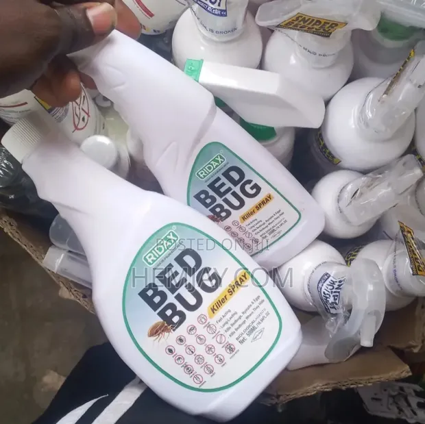 Ridax Feshin Kashe Gwaro (500ml + 300ml) - 1