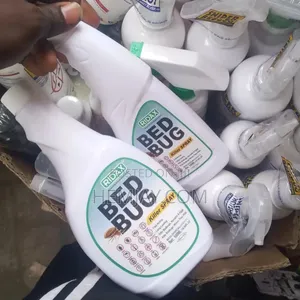Ridax Bedbug Killer Spray (500ml + 300ml)