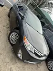 2012 Toyota Camry LE Sedan - Grey - 2