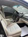 2012 Toyota Camry LE Sedan - Grey - 5
