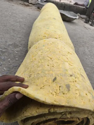 Quality Underlay for Flooring & Artificial Grass