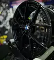 Staggered 18-Inch BBS Racing Wheels for BMW (Limited Stock) - 2