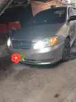 Toyota Corolla 2007 Gold - 4